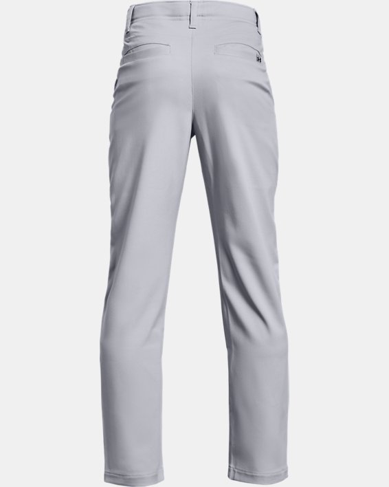 UA Showdown - Pantalon pour garçons, Gray, pdpMainDesktop image number 1